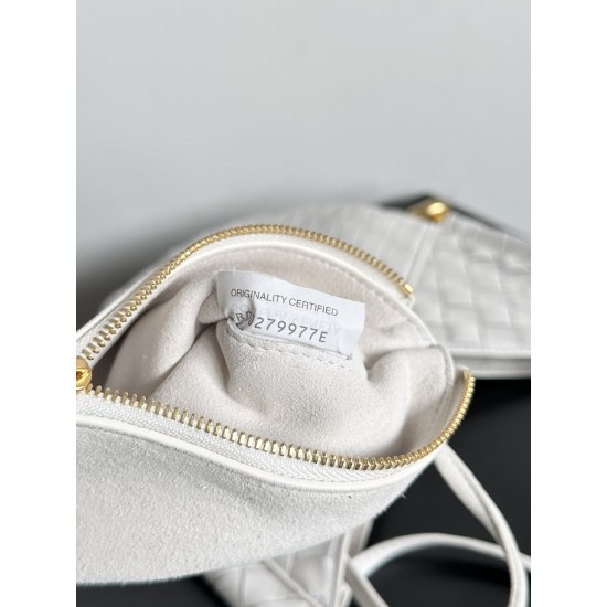 Bottega Veneta Small Solstice