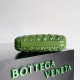 BottegaVeneta Knot Dinner bag