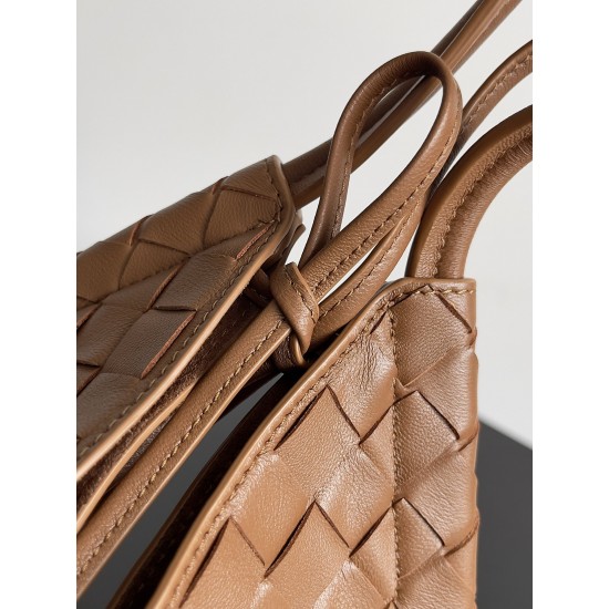 Bottega Veneta Small Solstice