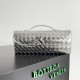 Bottega Veneta Andiamo Clutch