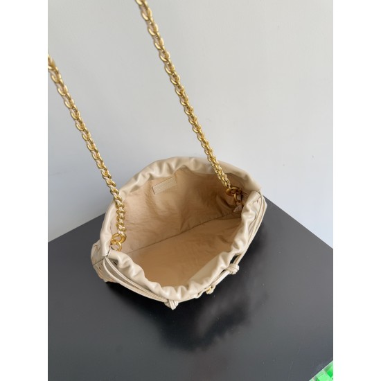 Bottega Veneta Dustbag Notte