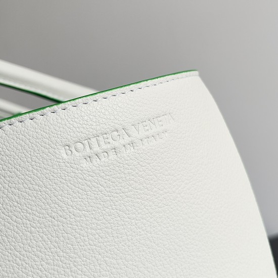 Bottega Veneta Arco Tote Bag