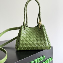 Bottega Veneta Small Parachute