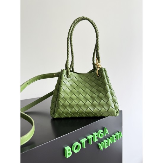 Bottega Veneta Small Parachute