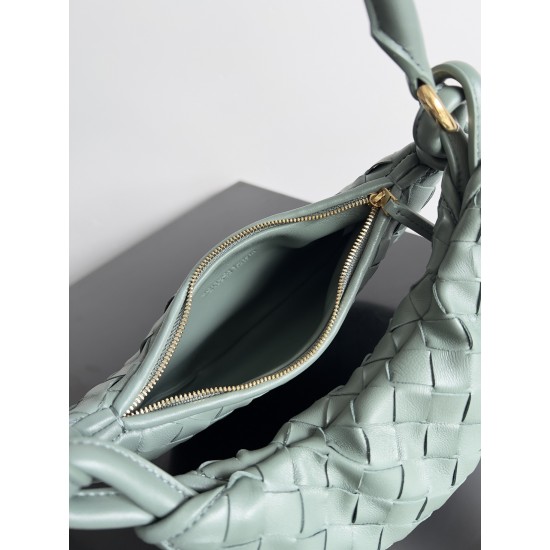 Bottega Veneta Gemelli Shoulder Bag