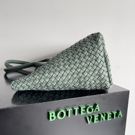 Bottega Veneta Large Cabat