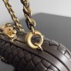 Bottega Veneta Knot Chain