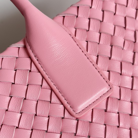 Bottega Veneta Large Cabat