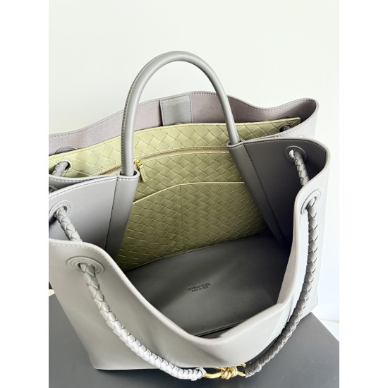 Bottega Veneta Large Andiamo