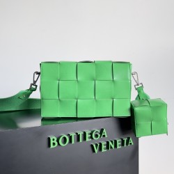 Bottega Veneta Cassette