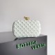 BottegaVeneta Knot Dinner bag