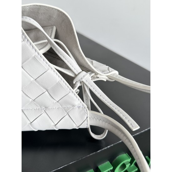 Bottega Veneta Small Solstice