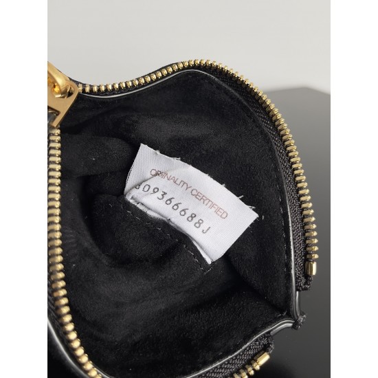Bottega Veneta Small Solstice