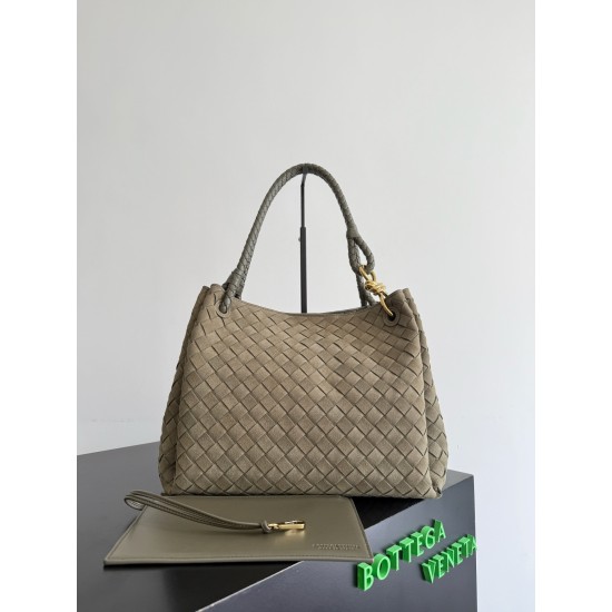 Bottega Veneta Large Parachute