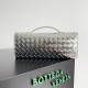Bottega Veneta Andiamo Clutch