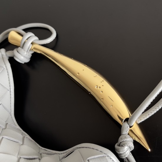 Bottega Veneta Baby Sardine