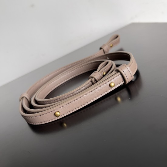 Bottega Veneta Mini Cabat