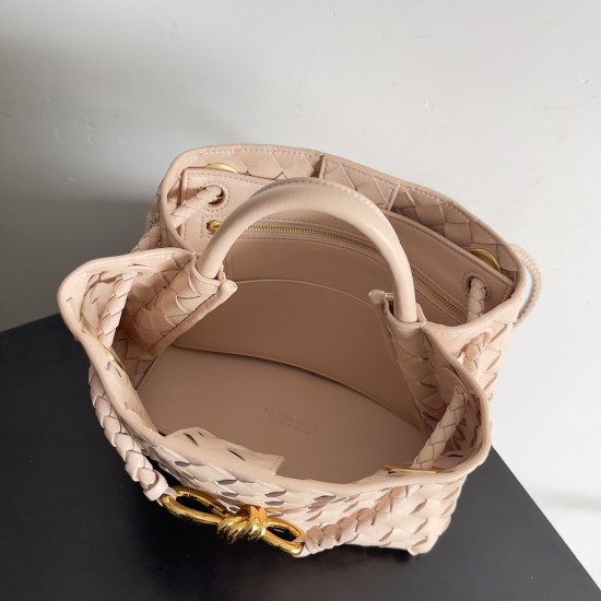Bottega Veneta Small Andiamo