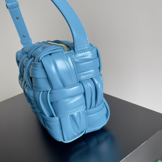 Bottega Veneta Cassette Bottega Veneta Cassette