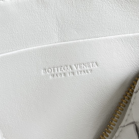 Bottega Veneta Concert Pouch
