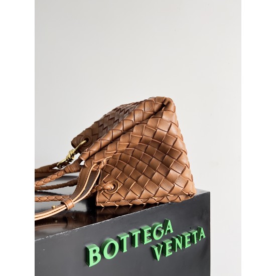 Bottega Veneta Small Parachute