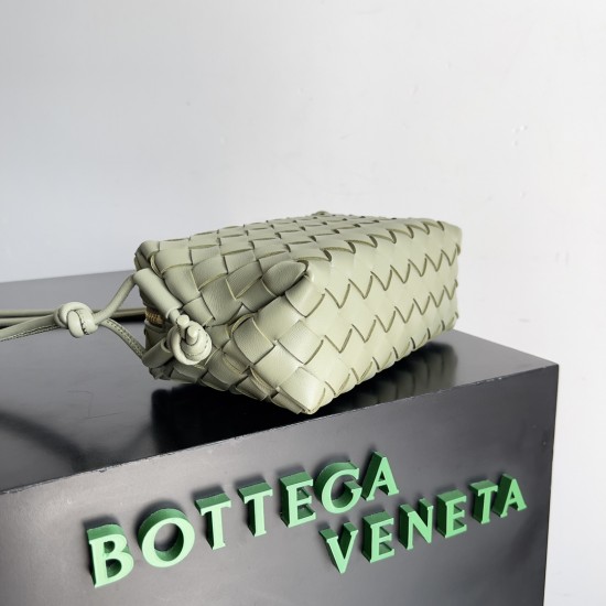 Bottega Veneta Candy Loop