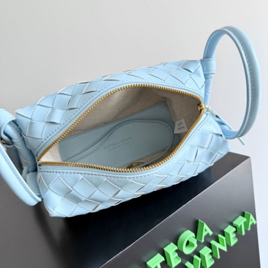 Bottega Veneta Top Handle Loop