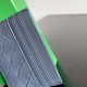 Bottega Veneta Intrecciato Credit Card Case