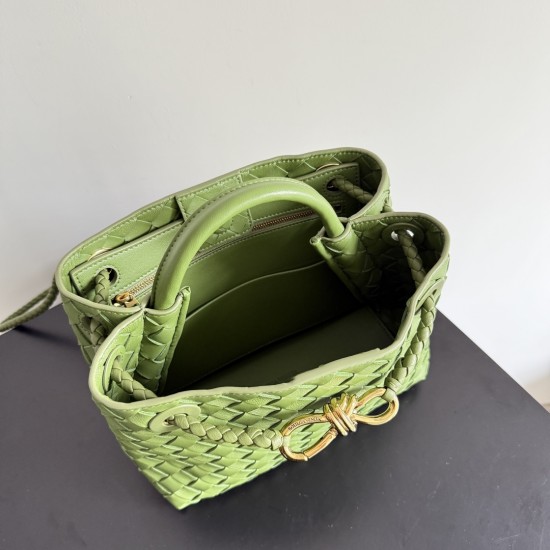 Bottega Veneta Small Andiamo