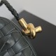 BottegaVeneta Knot Dinner bag