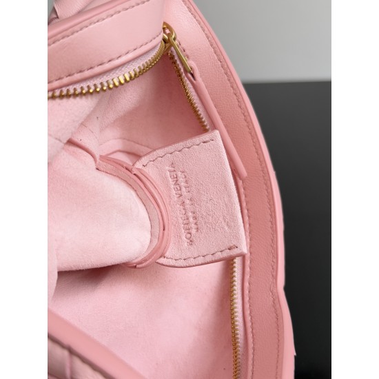 Bottega Veneta Baby Solstice