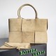 Bottega Veneta Arco Tote Bag