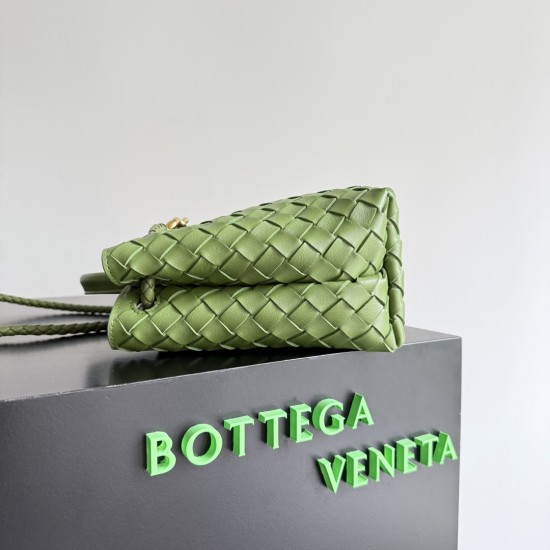 Bottega Veneta Small Andiamo
