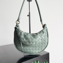 Bottega Veneta Gemelli Shoulder Bag Bottega Veneta Gemelli Shoulder Bag