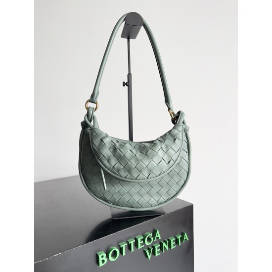 Bottega Veneta Gemelli Shoulder Bag