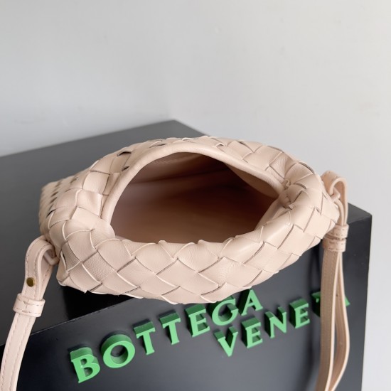 Bottega Veneta Sardine