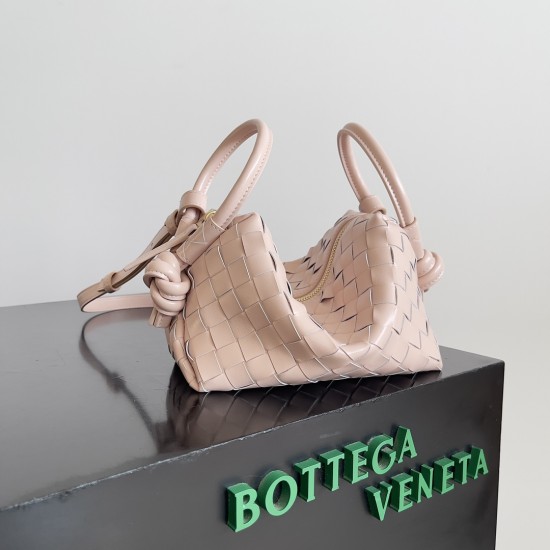 Bottega Veneta Top Handle Loop