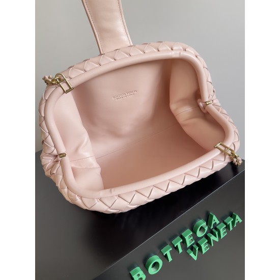 Bottega Veneta Medium Lauren 1980