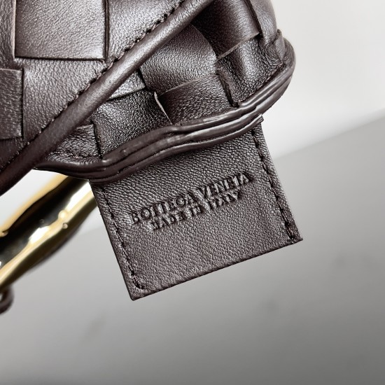 Bottega Veneta Baby Sardine