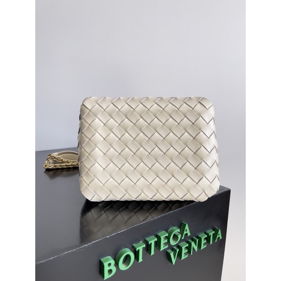 Bottega Veneta Small Parachute Chain
