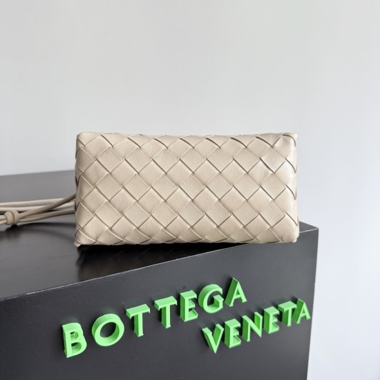 Bottega Veneta Concert Pouch