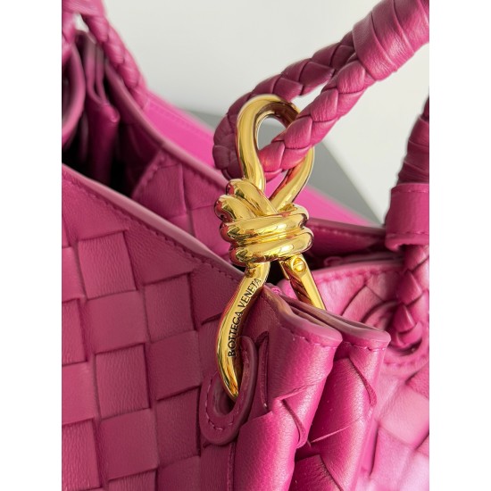 Bottega Veneta Small Parachute