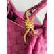Bottega Veneta Small Parachute