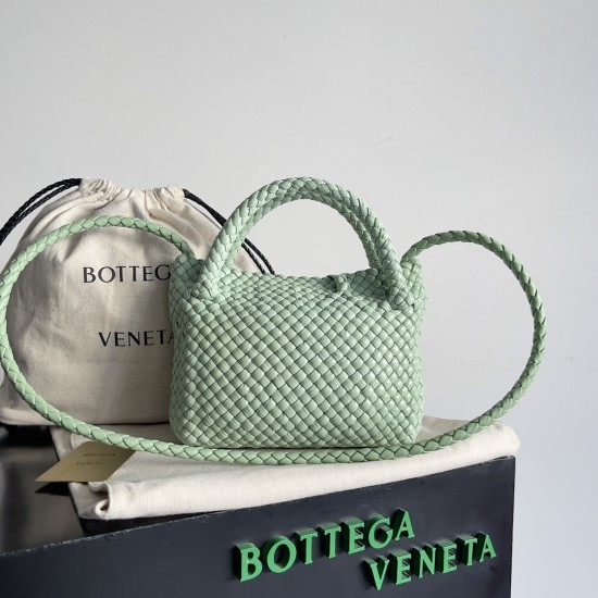 Bottega Veneta Small Tosca