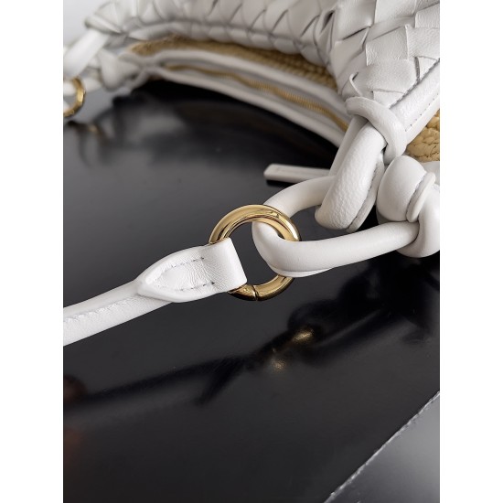 Bottega Veneta Gemelli Large shoulder bag