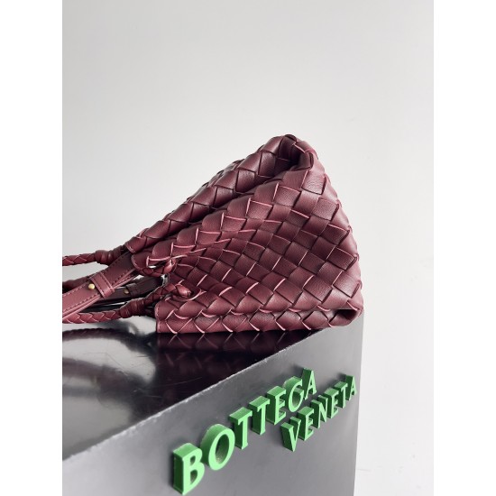 Bottega Veneta Small Parachute