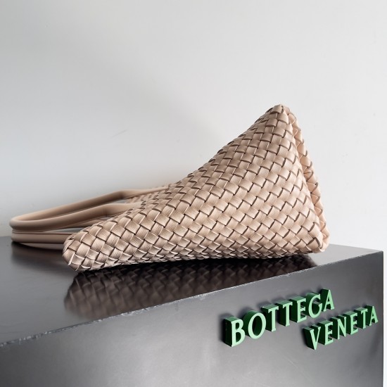 Bottega Veneta Large Cabat