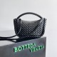 Bottega Veneta Small Cobble Top Handle