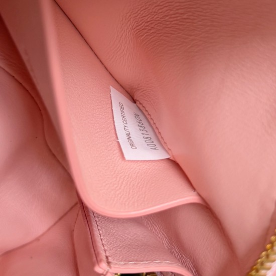 Bottega Veneta Concert Pouch