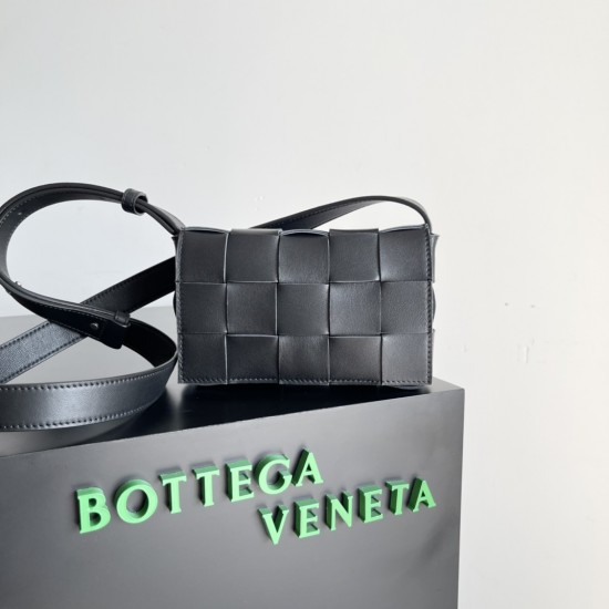 Bottega Veneta Cassette